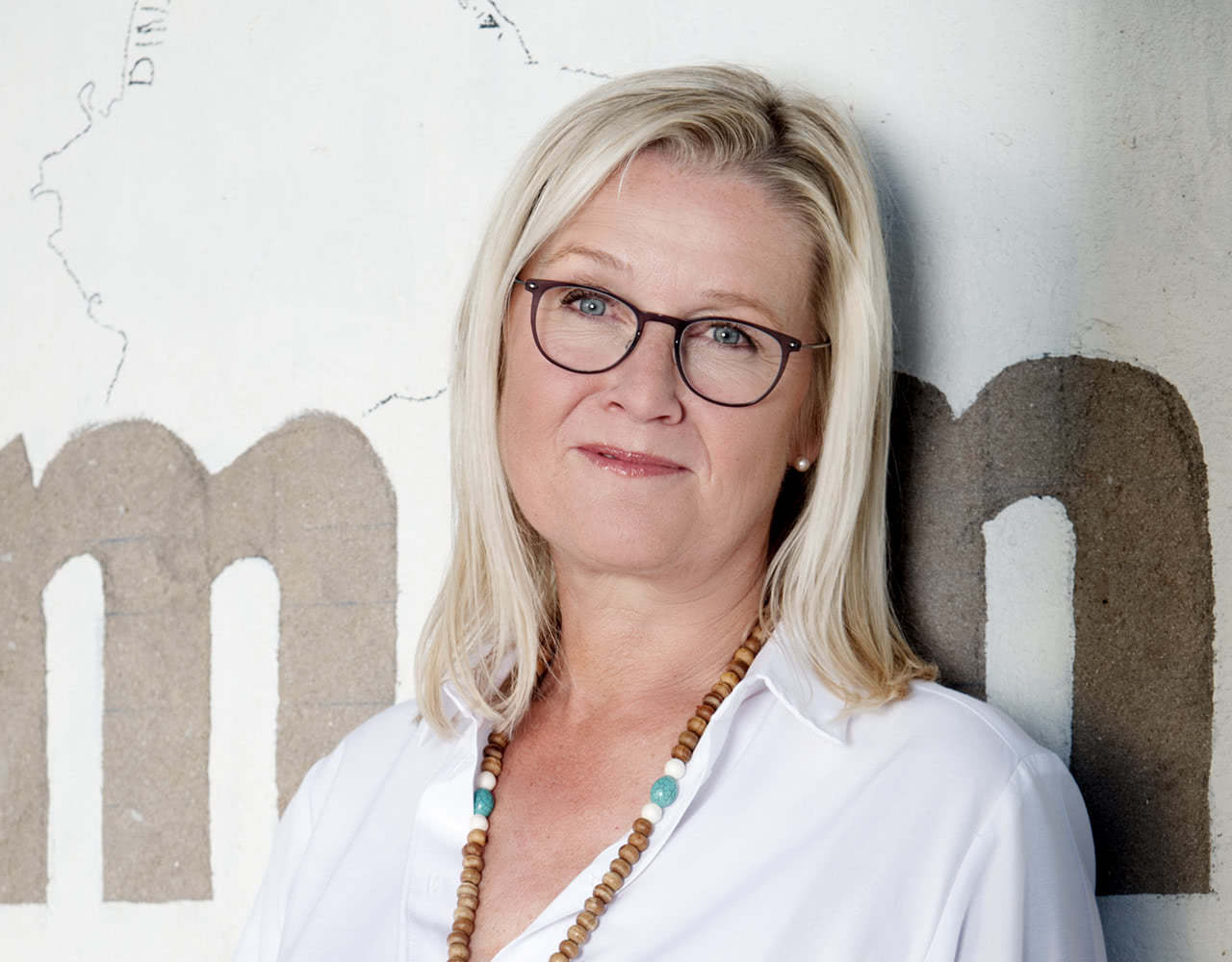 Portrait Susan Bühler